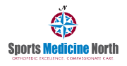 Sports Medicine North Logo